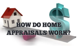 home appraisal