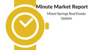 Leonard Real Estate Group,Miami Springs Market Report, Miami Springs Experts