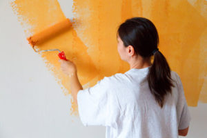 painting-wall