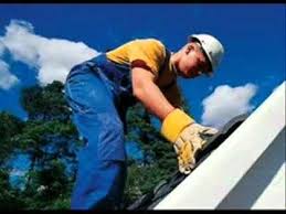 roofer