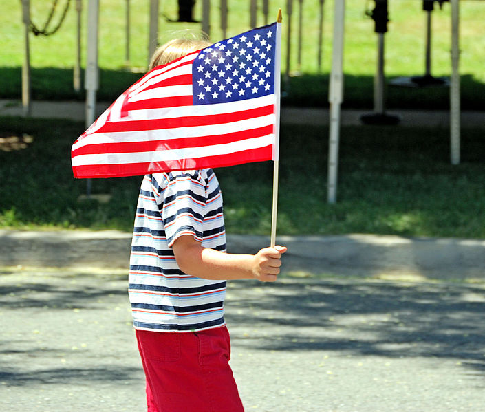 Child_with_Flag