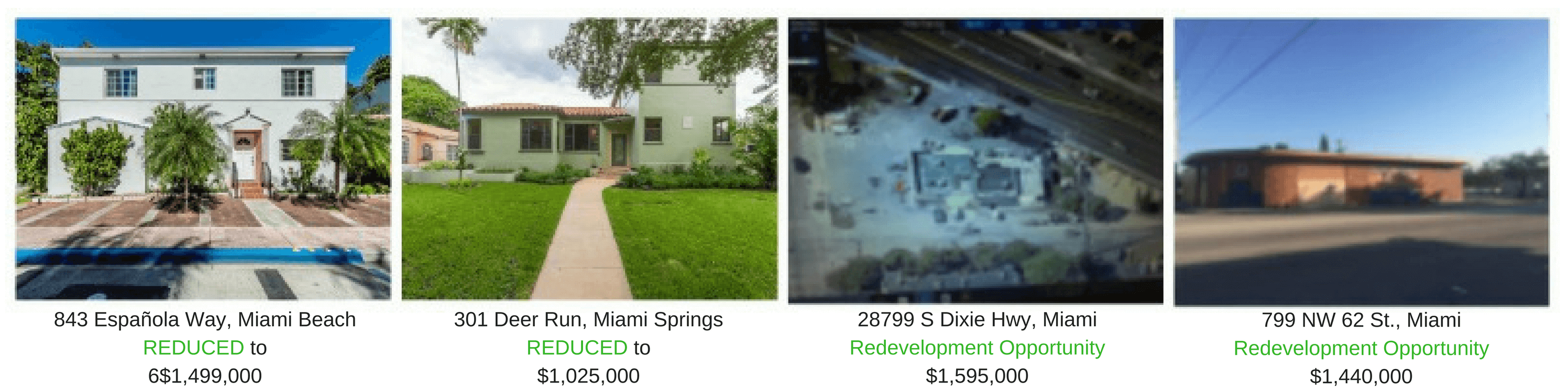 miami real estate