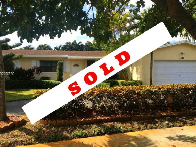 LEONARD REAL ESTATE GROUP "Miami Springs Real Estate Expert"