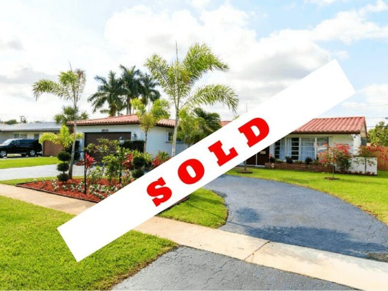 LEONARD REAL ESTATE GROUP "Miami Springs Real Estate Expert"