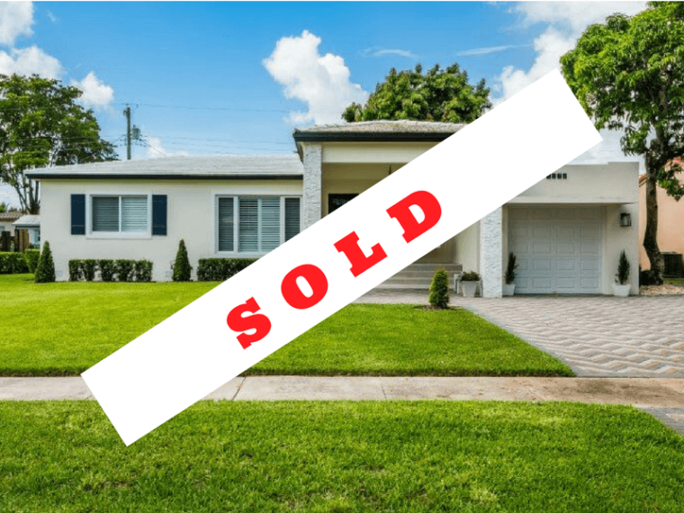 LEONARD REAL ESTATE GROUP "Miami Springs Real Estate Expert"