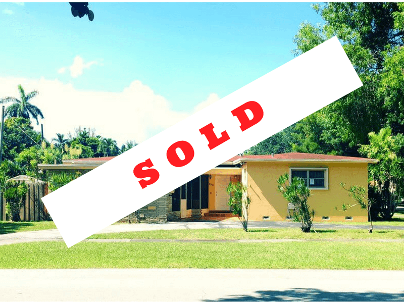 LEONARD REAL ESTATE GROUP "Miami Springs Real Estate Expert"