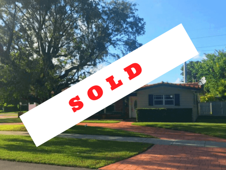 LEONARD REAL ESTATE GROUP "Miami Springs Real Estate Expert"